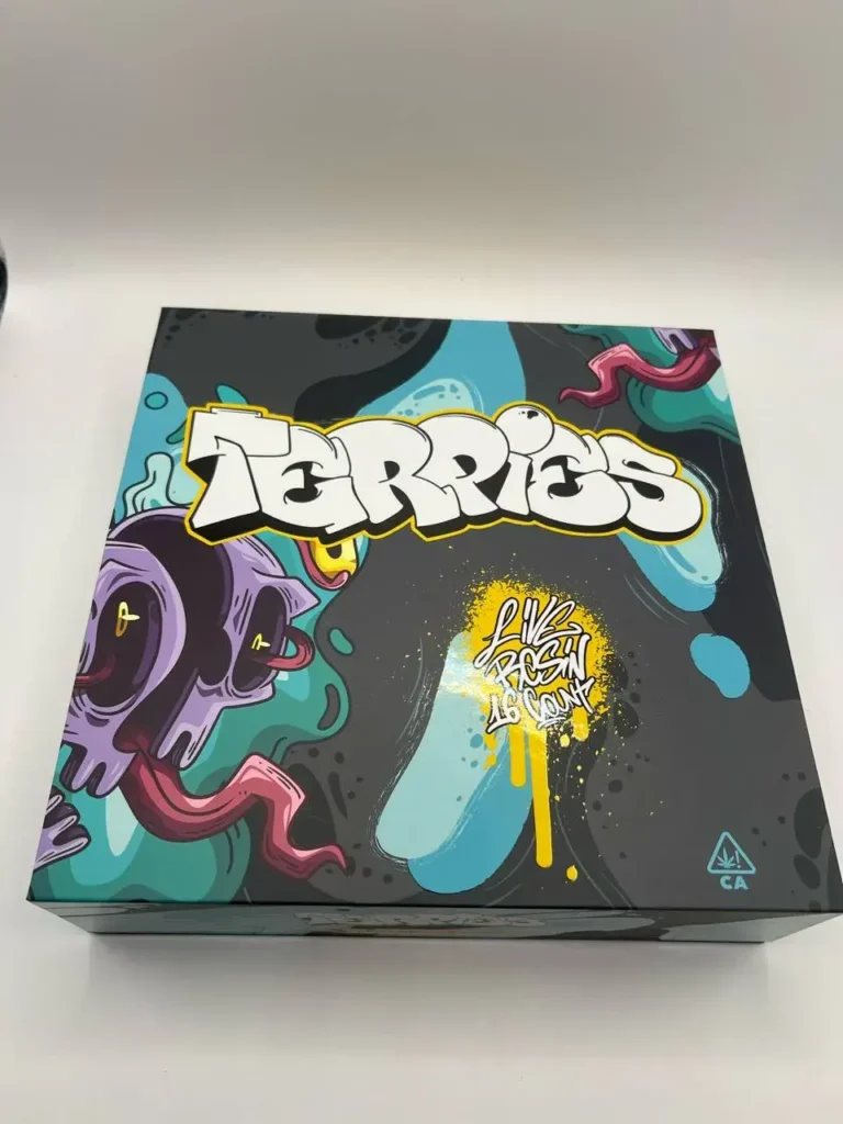 TERPIES
