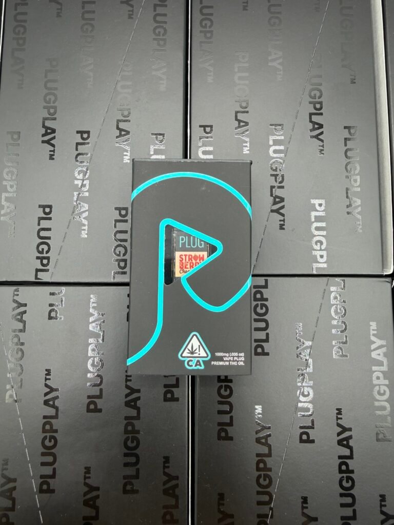 PLUG N PLAY 1G PODS