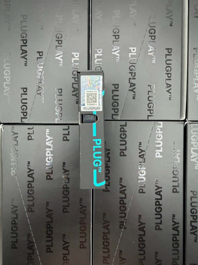 PLUG N PLAY 1G PODS
