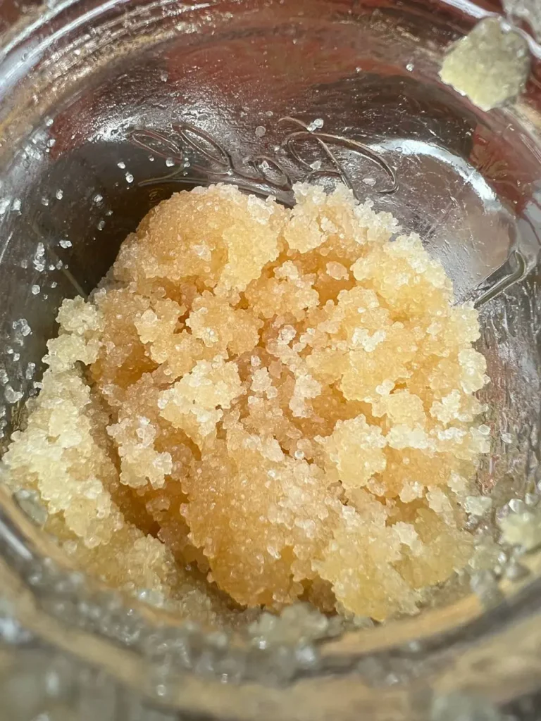 LIVE MICRO DIAMONDS + SAUCE